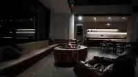 Weixi · Silent Mountain Stream Serenity Courtyard | Scenic View Vacation Villa - breakfast
