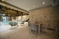 La Foresta Dilijan - Pools