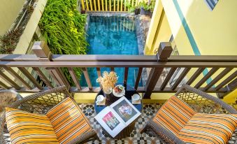 Villa Soleil Hoi An