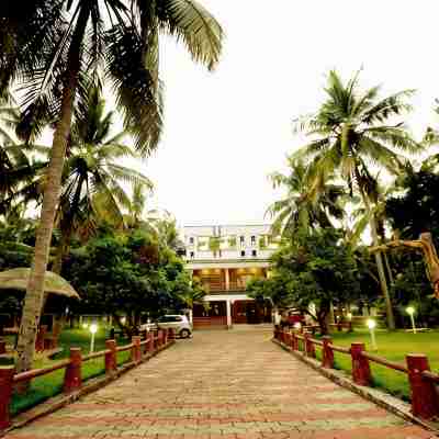 Bekal Homestay and Resorts Hotel Exterior