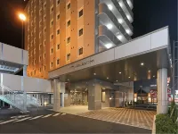 ホテルルートイン 浜松ディーラー通り