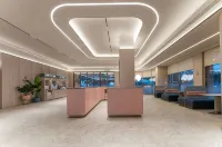 Hanting Hotel (Wenzhou Ruian Tangxia Branch) - 2 ดาว