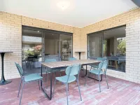 Contemporary Family Living at 4 Seafarer Way Hotels in Point Cook