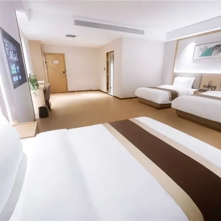 Runchang Kunpeng Hotel (West Ancient Town)