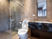 Siang Tsao Yu Chong Hotels near Fugui Mudan