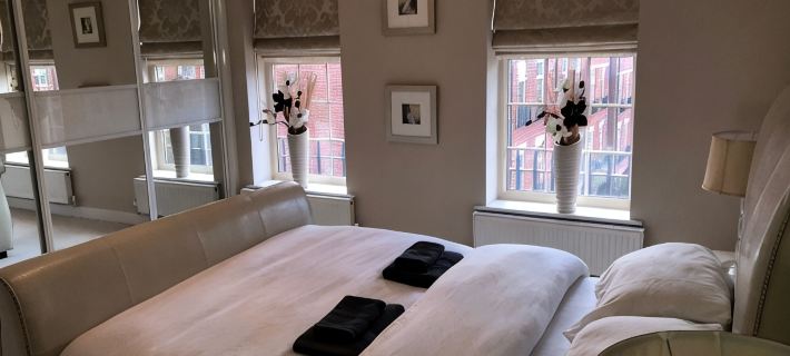 Charming & Stylish Home-Heeley, Heart of Sheffield, England/UK 謝菲爾德住宿飯店