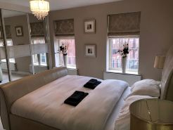 Charming & Stylish Home-Heeley, Heart of Sheffield, England/UK