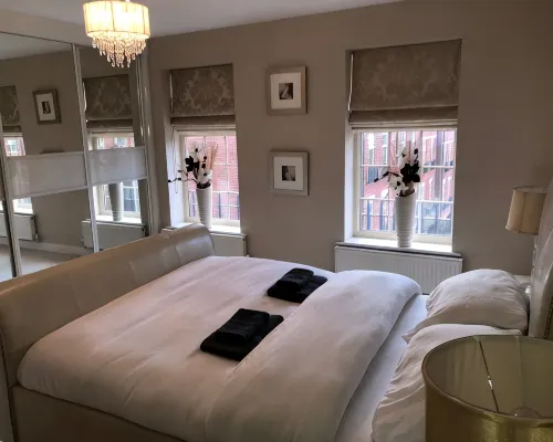 Charming & Stylish Home-Heeley, Heart of Sheffield, England/UK 謝菲爾德住宿飯店