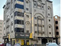 MG Crown Hotel 1 Hotels near Mount Uhud