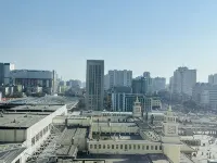 Xinyou Homestay (Taiyuanzhan) - homestay