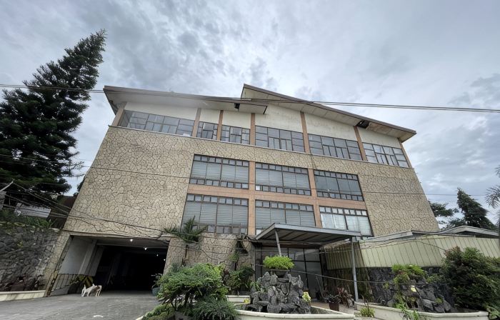 Tagaytay Haven Hotel