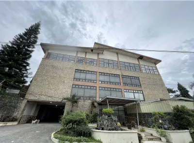 Tagaytay Haven Hotel โรงแรมใน