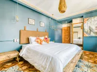 Marti Hotel Hotels near Botanic Garden