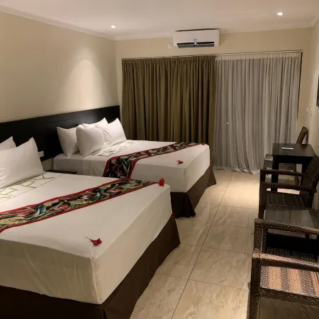 Yadua Bay Resort & Villas