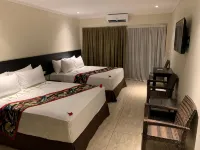 Yadua Bay Resort & Villas - Mountain view