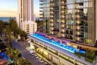 Broadbeach Ocean View Luxury Residences - The Signature