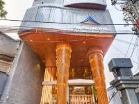 An Phu Hotel 求寺（Cau Temple）附近的飯店