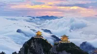 Xitao Coffee Homestay (Laojunshan Yunjing Cableway) - Romantische