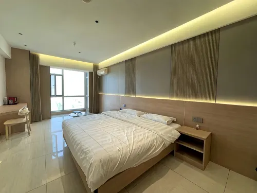 Aishang Apartment Hotel