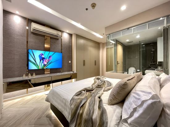 Supreme Spacious 2BR in Prime Bangkok! Thonglor