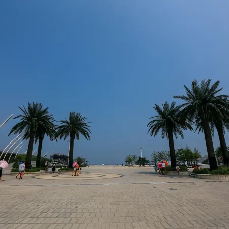 Zhang Xiaoying Seaside Garden Hotel