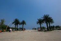 張小英海邊花園飯店（山海天旅遊度假區店） - 景觀