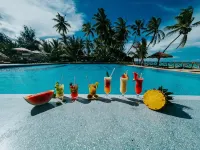 Sunny Palms Beach Bungalows