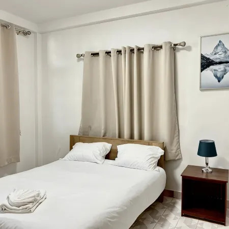 S Home Hat Yai