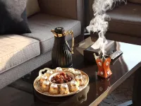 Asal Al Rimal Hotel for Hotel Services Hotels near King Saud Mosque