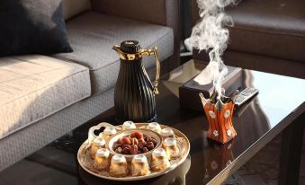 Asal Al Rimal Hotel for Hotel Services