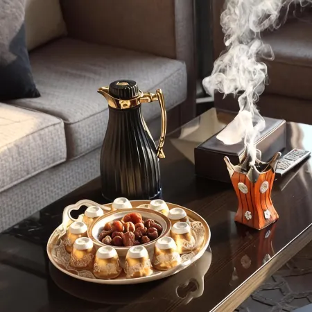 Asal Al Rimal Hotel for Hotel Services