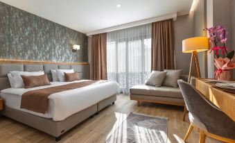 North Star Hotel