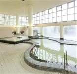 Spa Resort Hawaiians Vir Port - Pemandian Air Panas