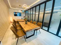Hotel one innocity