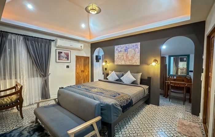 WareeonsenResort