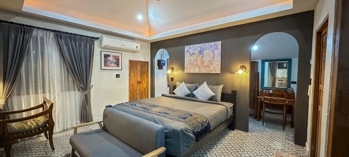 WareeonsenResort Hotels in Lamphun