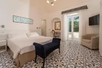 Hotel Bellavista - Balcony