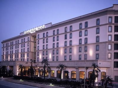 Cosmo Hotel Palace