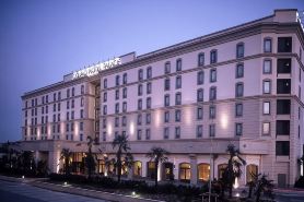 Cosmo Hotel Palace