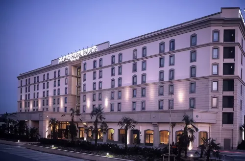 Cosmo Hotel Palace