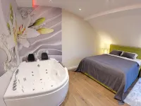 Apart Hotel Maksimum โรงแรมใกล้Voždovac