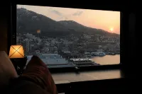 拉碧斯達函館灣 - 山景