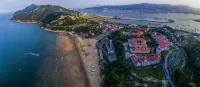 Lianyungang Zhenxuan Hotel (Lian Island Scenic Area) Hotels in 