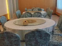 Urumqi Nanshan Forest Health - Wellness Resort Hotel - พร้อมอาหารเช้า