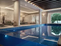 The Chedi Lustica Bay, Montenegro - spa