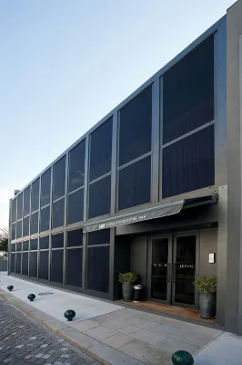 STAY HOTEL PORTO CENTRO ANTAS Hotel a 