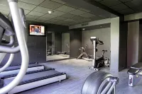 Golden Tulip Roissy Saint Witz - Gym