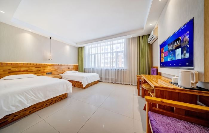 Shenghao Hotel