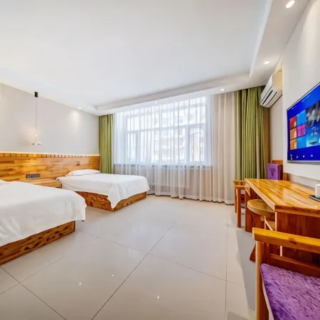 Shenghao Hotel