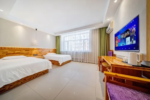 Shenghao Hotel